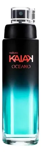 Natura Kaiak Oceano Femenino Eau De Toilette 25ml