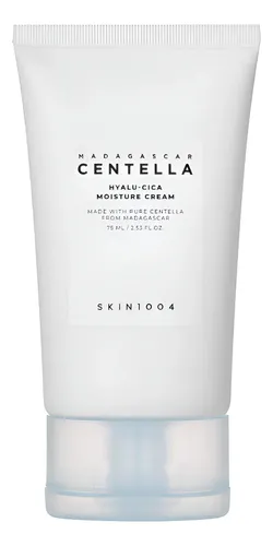 Skin1004 Hyalu Cica Moisture Cream Crema Facial 75ml