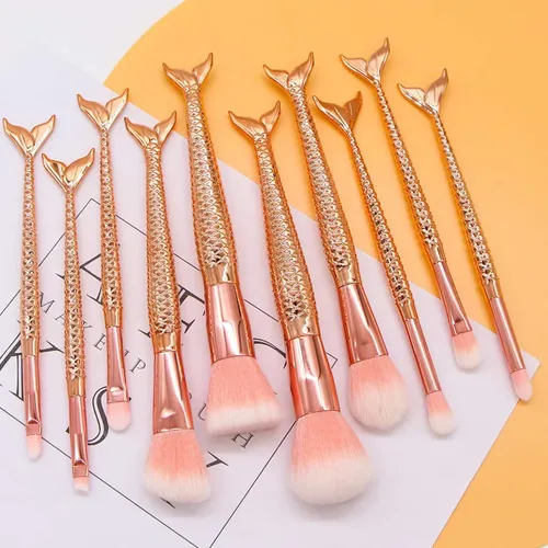 Kit O Set De Makeup Maquillaje Mujer Completo Ideal Regalo