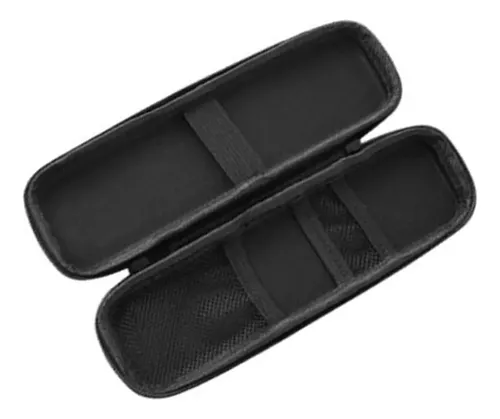 Travel Brush Bag Travel Makeup Brush Organizer Case With L 3tt407696-l