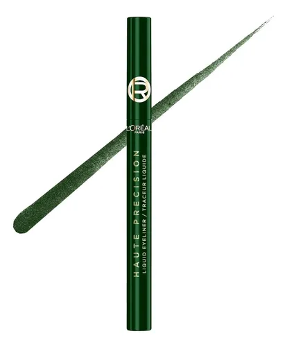 L’oreal Paris Haute Precision Eyeliner Líquido