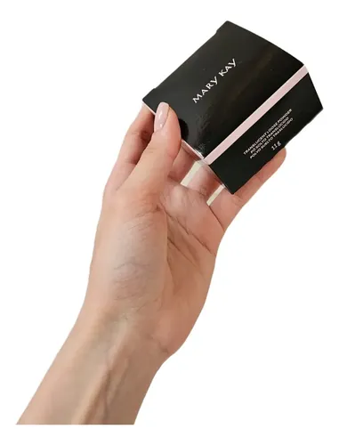 Polvo Translucido Mary Kay Mineral