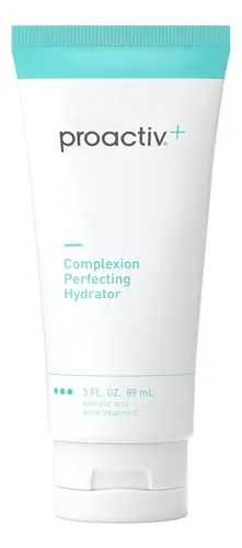 Proactiv+ Hidratante Facial Con Ácido Salicílico – 90 Días