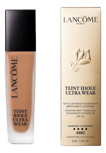Base Lancôme Teint Idol Ultra Wear 435c Base Liq, 30 ml