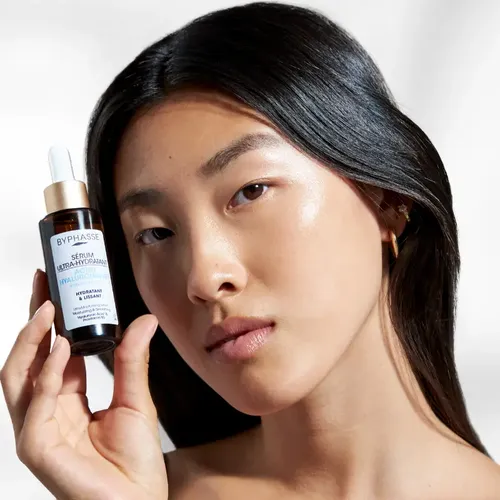 Sérum Facial Ácido Hialurónico 50ml Skincare Byphasse
