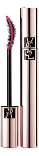Volume Effet Faux Cils The Curler 01 Black Maquillaje Yves S Color 01 Black 030406