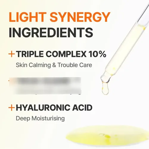 Centellian24 Madeca Vitamin 15+ Glowing Serum Iluminador