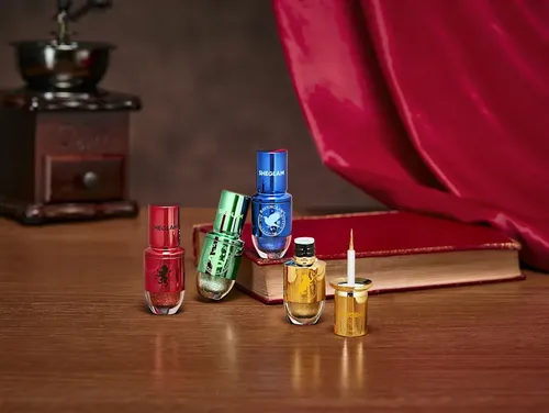 Set Maquillaje Harry Potter X Sheglam 2.0 Edición Limitada