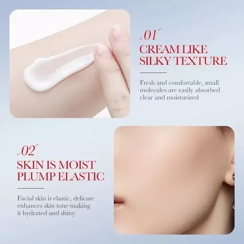 Crema Facial Sadoer Ceramidas Reparadora Piel Sensible 50g