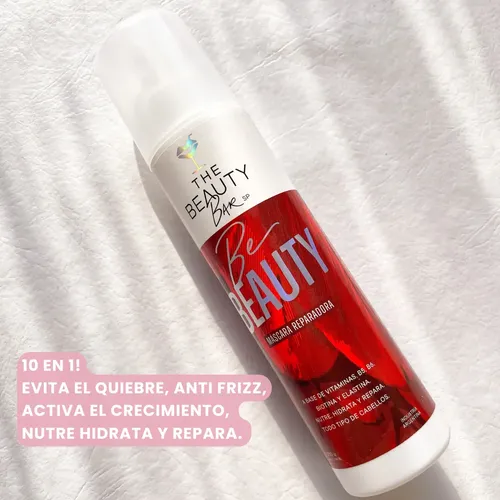 Combo Sprays The Beauty Bar