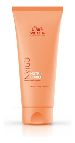 Acondicionador Nutri Enrich Nutrición Profunda 200ml – Wella