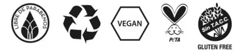 Agua De Rosas Veganis Refresca Hidrata Y Tonifica 120ml
