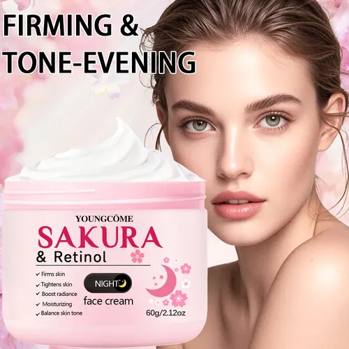 Set De 4 Piezas Para El Día Y Las Vitaminas: Peptide Night P