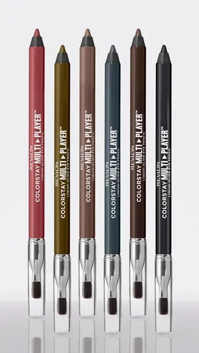 Delineador Para Ojos Cs Multiplayer Glitch Effect 9 g Revlon
