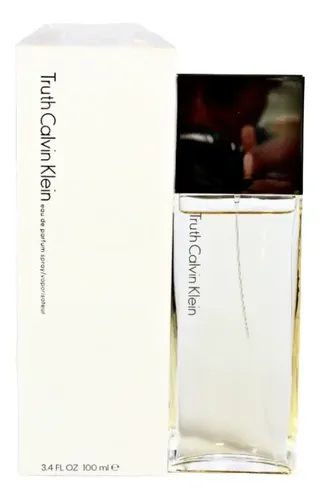 Perfume Ck Truth Mujer Edp 100 Ml
