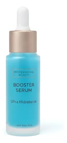 Booster Serum Ultrahidratante – Ilumina – Niacinamida – 30ml