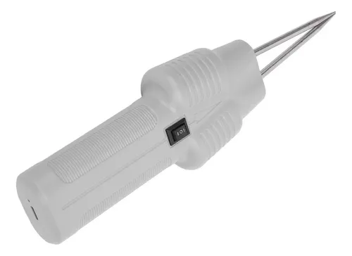Máquina Desplumadora De Pollo Portátil Eléctrica Hogar Grey