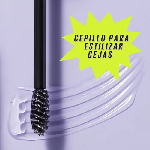 Gel Fijador Para Cejas Maybelline Super Lock