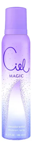 Set Ciel Magic para Mujer Perfume 50 mL + Deo 123 mL
