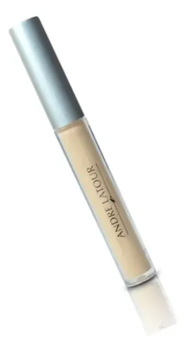 Corrector de Ojeras Hipoalergénico Andre Latour HD 3ML Pincel