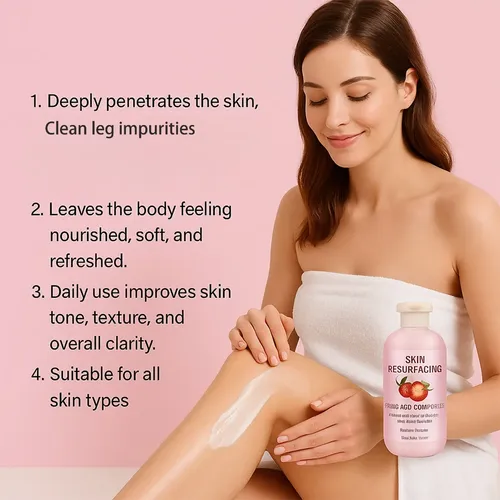 Crema Resurfacing Triple Ácido Con Cepillo 200 Ml