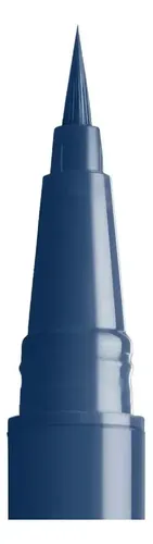 Delineador Líquido De Ojos Epic Ink Liner Matte De Nyx