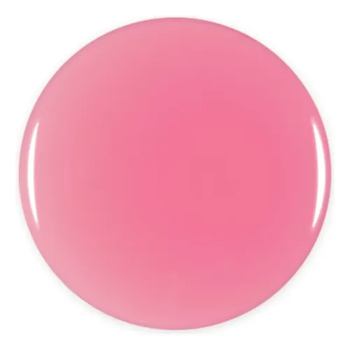 Pink Mask Builder Gel In A Bottle X 15ml/.5floz Color Rosy