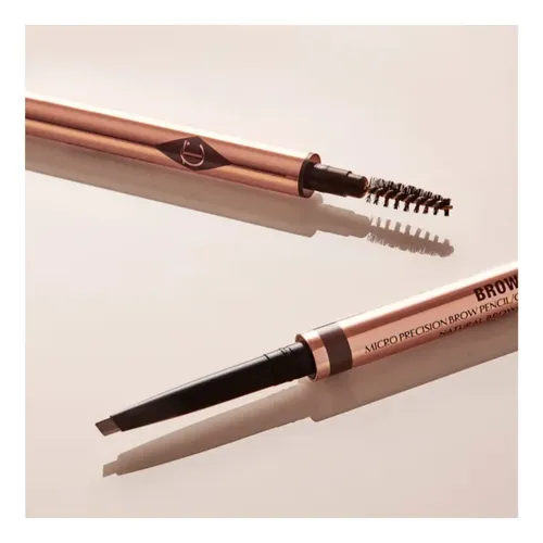 Lápiz De Cejas Charlotte Tilbury Brow Cheat Con Cepillo