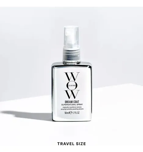 Color Wow Dream Coat Spray Pelo Sobrenatural Tik Tok 50ml