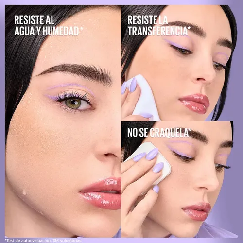 BASE EN POLVO 128 DE MAYBELLINE NY