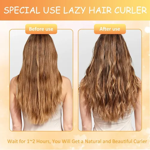 Rizador Hair Bun Maker Con Pinzas Giratorias Para Cabello Gr