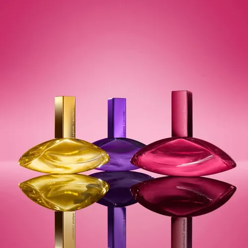 Perfume Calvin Klein Euphoria Magnetic Elixir Mujer Eau De Parfum 100 Ml