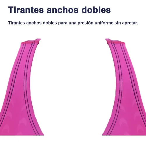 Traje De Baño Deportivo Mujer Natación Lycra+gorra Y Goggles
