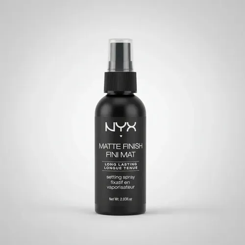 Fijador De Maquillaje Nyx