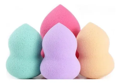 Esponja De Maquillaje Beauty Blender Ruby Rose
