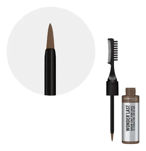 Delineador De Cejas Rimmel Wonderlast Brow