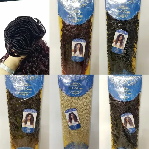 Pelo Afro Beyonce