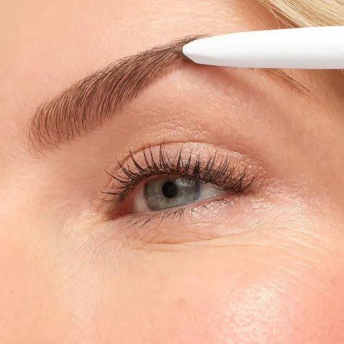 Lápiz Ceja Jane Iredale Purebrow Soft Black
