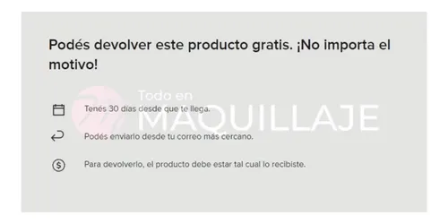 Polvo Volatil Mate Traslucido Mila Hd