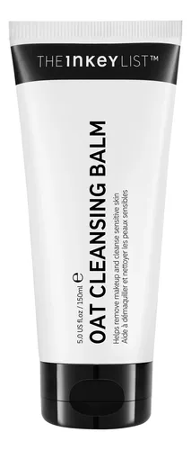 Bálsamo Limpiador The Inkey List Oat Desmaquilla 150 Ml