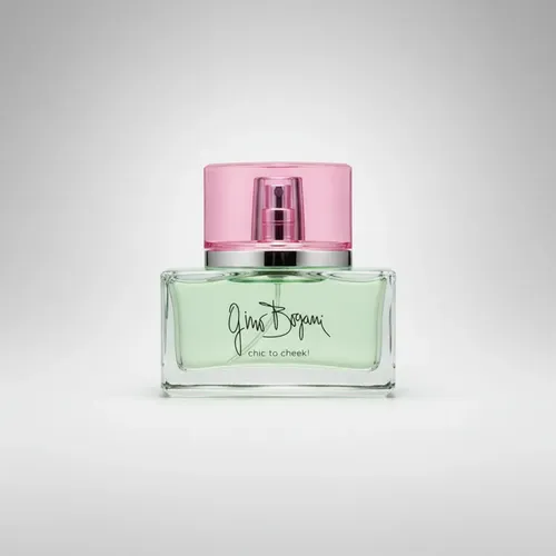 Perfume Mujer Gino Bogani Chic To Cheek Edp 60ml