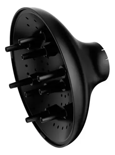 Gama Salón Exclusive Secador De Pelo Ac Ultra Ion Plus