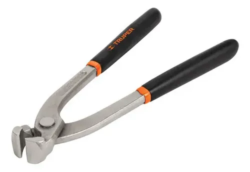 Tenaza De Armador Aislada 8 Pulgadas 20 Cm Truper Tn-8a