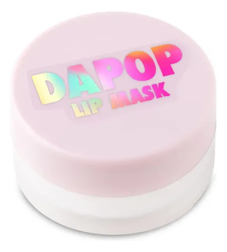 Lip Mask Dapop – Máscara Para Labios – Bálsamo Hidratante