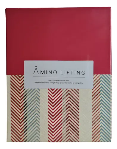 Kit Lifting Amino
