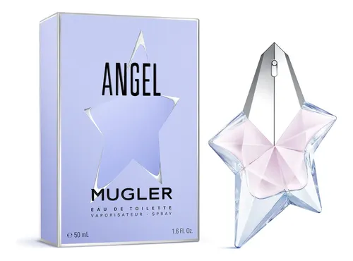 Thierry Mugler Angel 98 Ml