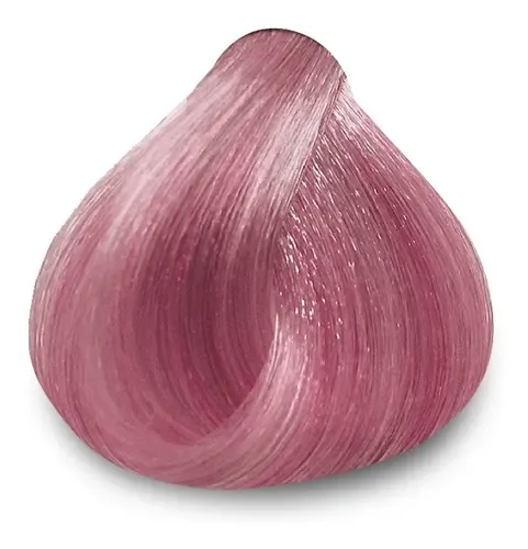 Ossono Element Color Tintura Para Pelo Y Rostro 60ml 0.24 Rosa Malaya