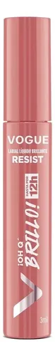 Labial Vogue Oh Que Brillo Formato En Gel 3 Ml