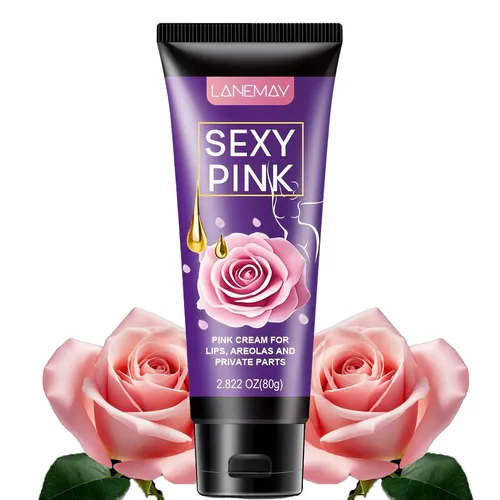 Crema Hidratante Íntima Femenina De Acción Profunda – 80 G