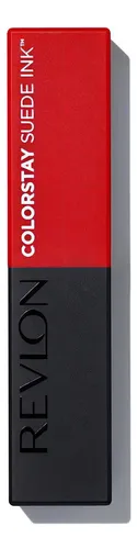 Lapiz Labial Revlon Colorstay Suede Ink Lip Boom
